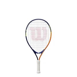 Kinder Tennisschläger Wilson Slam Jr 21 Boys