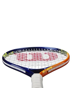 Kinder Tennisschläger Wilson  Slam Jr 21 Boys