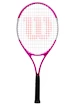 Kinder Tennisschläger Wilson Ultra Pink 25