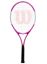 Kinder Tennisschläger Wilson Ultra Pink 25
