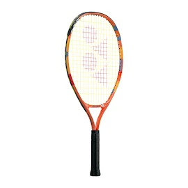 Kinder Tennisschläger Yonex Junior 23 Coral Orange