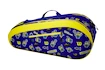 Kinder Tennisschlägertasche Wilson  Minions V3.0 Team 6Pk