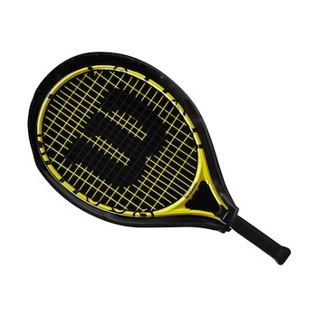 Kinder-Tennisschläger Wilson Minions JR 21