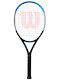 Kinder Tennisschläger Wilson Ultra 25 v3.0