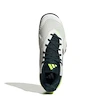 Kinder Tennisschuhe adidas Barricade Kids Off White/Core Black