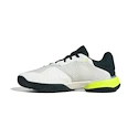 Kinder Tennisschuhe adidas Barricade Kids Off White/Core Black