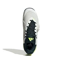 Kinder Tennisschuhe adidas Barricade Kids Off White/Core Black