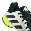 Kinder Tennisschuhe adidas Barricade Kids Off White/Core Black