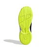 Kinder Tennisschuhe adidas  Courtflash K Carbon