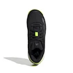 Kinder Tennisschuhe adidas  Courtflash K Carbon