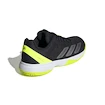 Kinder Tennisschuhe adidas  Courtflash K Carbon