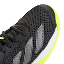 Kinder Tennisschuhe adidas  Courtflash K Carbon