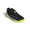 Kinder Tennisschuhe adidas  Courtflash K Carbon