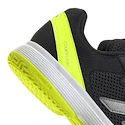 Kinder Tennisschuhe adidas  Courtflash K Carbon