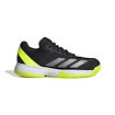 Kinder Tennisschuhe adidas  Courtflash K Carbon  EUR 39 1/3