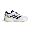 Kinder Tennisschuhe adidas  Ubersonic Kids White  EUR 33