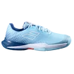 Kinder Tennisschuhe Babolat Jet Mach 3 Clay Junior Angel Blue  EUR 38,5