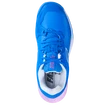 Kinder Tennisschuhe Babolat Jet Mach 3 Clay Junior French Blue