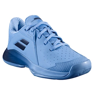 Kinder Tennisschuhe Babolat Propulse Junior 3 AC Boy Drive Blue  EUR 38