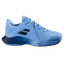 Kinder Tennisschuhe Babolat Propulse Junior 3 AC Boy Drive Blue  EUR 38