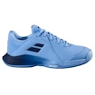 Kinder Tennisschuhe Babolat Propulse Junior 3 Clay Boy Drive Blue  EUR 37