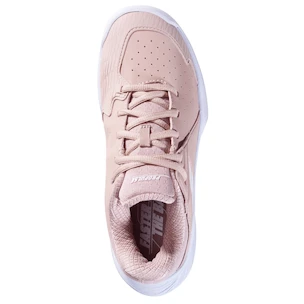 Kinder Tennisschuhe Babolat Propulse Junior 3 Clay Girl Evening Sand  EUR 38