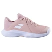 Kinder Tennisschuhe Babolat Propulse Junior 3 Clay Girl Evening Sand  EUR 38