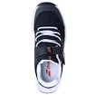 Kinder Tennisschuhe Babolat Pulsion All Court Kid Black/White