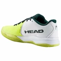 Kinder Tennisschuhe Head Revolt Pro 4.0 Clay Junior LNWH