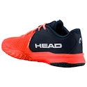 Kinder Tennisschuhe Head Revolt Pro 4.0 Junior BSOR