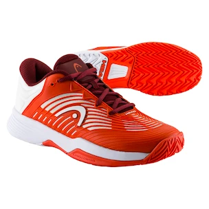 Kinder Tennisschuhe Head Revolt Pro 4.5 Junior ORWH