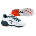 Kinder Tennisschuhe Head Sprint 3.5 Junior AC White