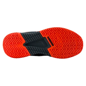Kinder Tennisschuhe Head Sprint Pro 4.0 Junior Dark Blue/Red  EUR 39