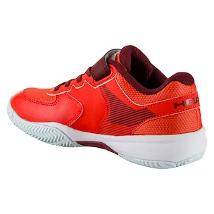 Kinder Tennisschuhe Head  Sprint Velcro 3.0 Kids ORDR  EUR 28