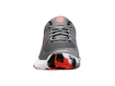 Kinder Tennisschuhe K-Swiss  Hypercourt Express 2 HB Steel Gray/Jet Black