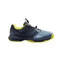 Kinder Tennisschuhe Wilson Kaos 2.0 JR QL China Blue