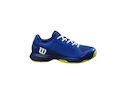 Kinder Tennisschuhe Wilson Rush Pro JR L Bluing/Blue Print  EUR 33 1/3
