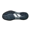Kinder Tennisschuhe Yonex  PC AD-ACCEL Junior White