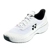 Kinder Tennisschuhe Yonex  PC AD-ACCEL Junior White