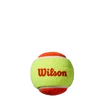 Kinder Tennisset Wilson  Roland Garros Elite 25 Kit