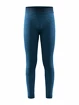 Kinder Tights  Craft  CORE Dry Active Comfort Blue