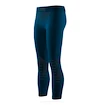 Kinder Tights  X-Bionic  Invent 4.0 LNG Teal Blue/Anthracite 8-9 y
