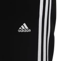 Kinder Trainingshose adidas  Essentials 3-Stripes Black