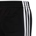 Kinder Trainingshose adidas  Essentials 3-Stripes Black