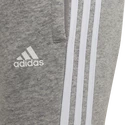 Kinder Trainingshose adidas  Essentials 3-Stripes Medium Grey Heather