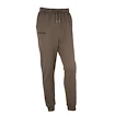 Kinder Trainingshose CCM Core Fleece Cuffed Jogger Major Brown XL