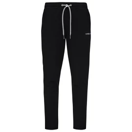 Kinder Trainingshose Head Club Byron Pants Junior Black