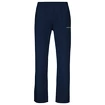 Kinder Trainingshose Head  Club Pants Junior Dark Blue