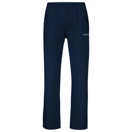 Kinder Trainingshose Head Club Pants Junior Dark Blue