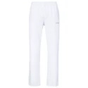 Kinder Trainingshose Head  Club Pants Junior White